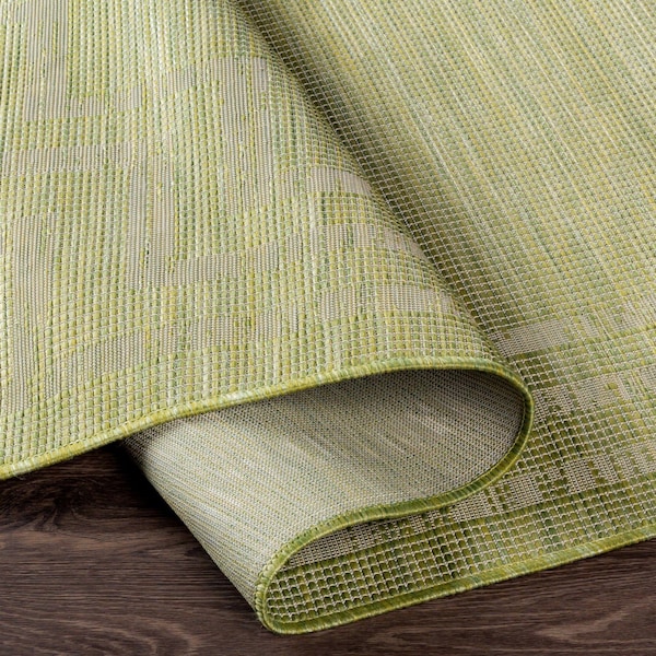 Livabliss Pasadena PSA-2348 Outdoor Safe Area Rug - PSA2348-71010