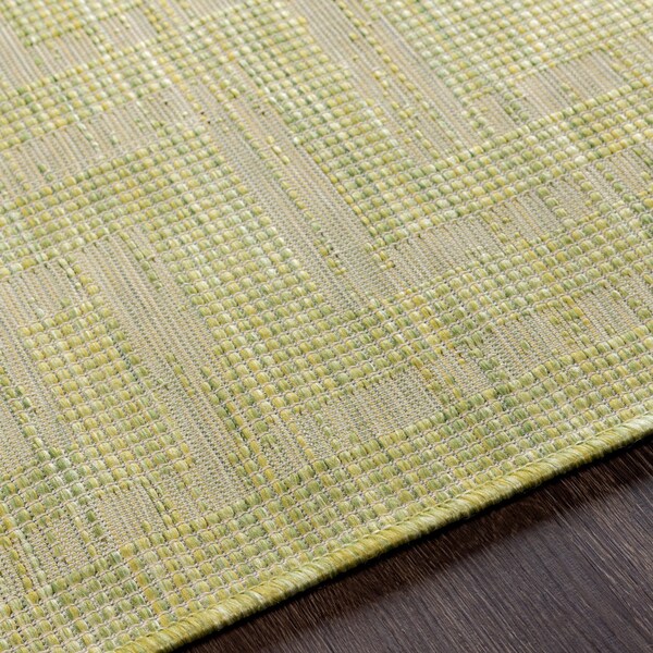 Livabliss Pasadena PSA-2348 Outdoor Safe Area Rug - PSA2348-71010