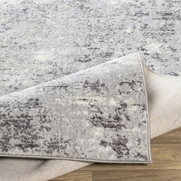 Livabliss Wanderlust WNL-2310 Machine Crafted Area Rug - WNL2310-679