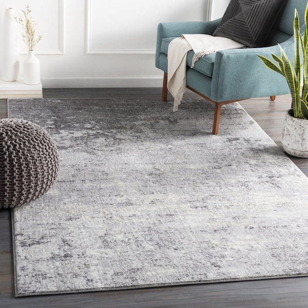 Livabliss Wanderlust WNL-2310 Machine Crafted Area Rug - WNL2310-679