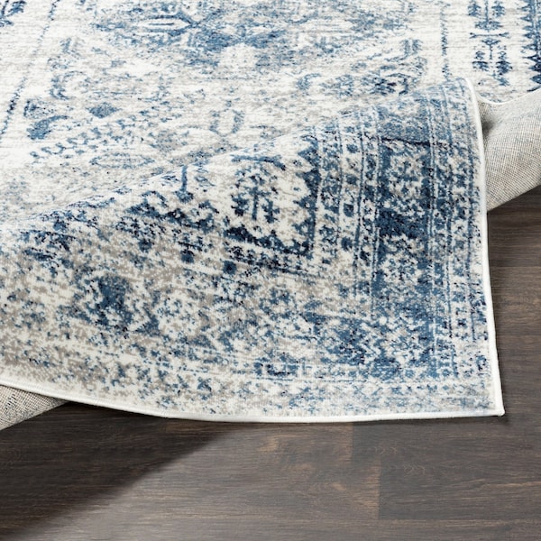 Livabliss Monte Carlo MNC-2313 Machine Crafted Area Rug - MNC2313-9312