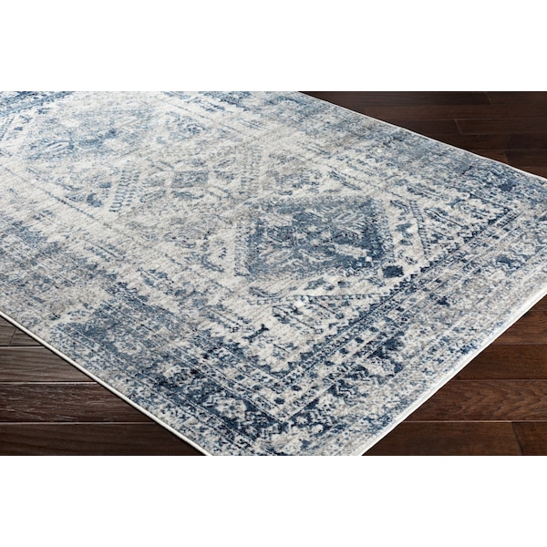 Livabliss Monte Carlo MNC-2313 Machine Crafted Area Rug - MNC2313-9312