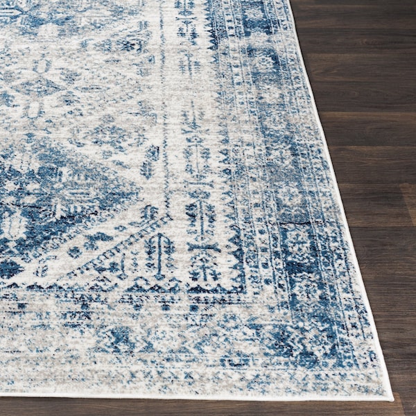 Livabliss Monte Carlo MNC-2313 Machine Crafted Area Rug - MNC2313-9312