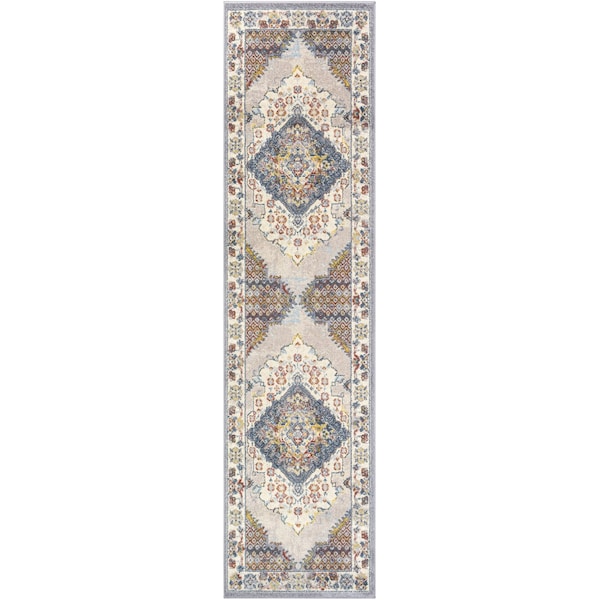 Livabliss Ankara AKR-2300 Machine Crafted Area Rug - AKR2300-2710