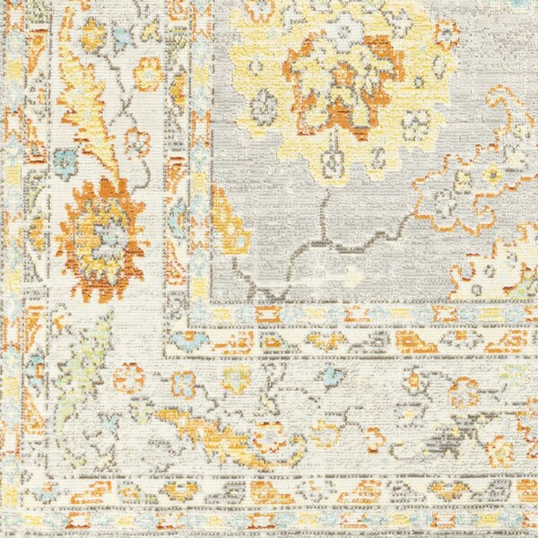 Livabliss Bodrum BDM-2339 Outdoor Safe Area Rug - BDM2339-71010
