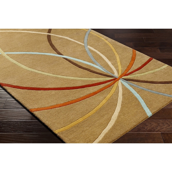 Livabliss Forum FM-7140 Handmade Area Rug - FM7140-268