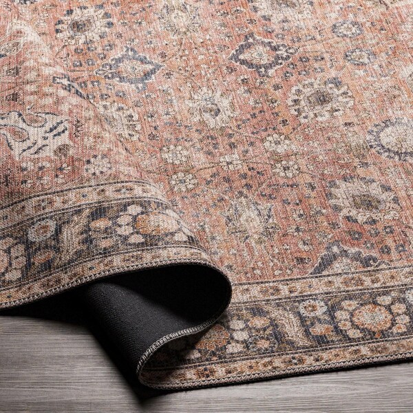 Livabliss Colin CLN-2301 Machine Washable Area Rug - CLN2301-679