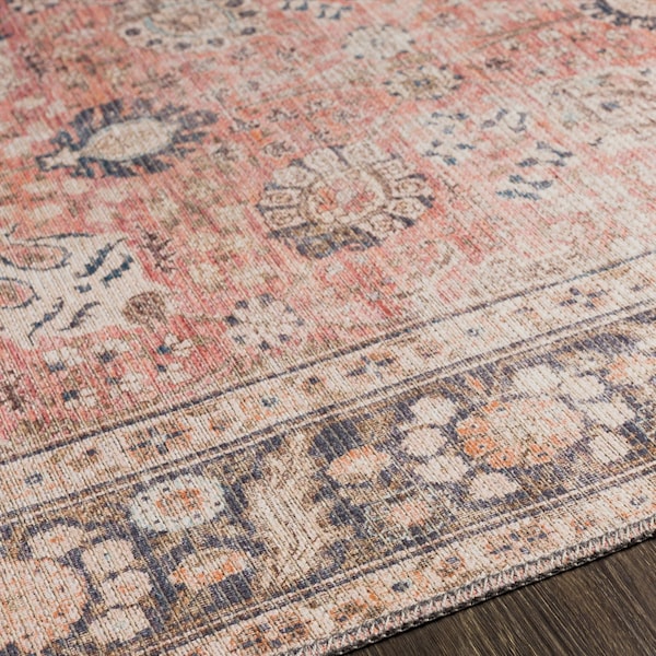 Livabliss Colin CLN-2301 Machine Washable Area Rug - CLN2301-679