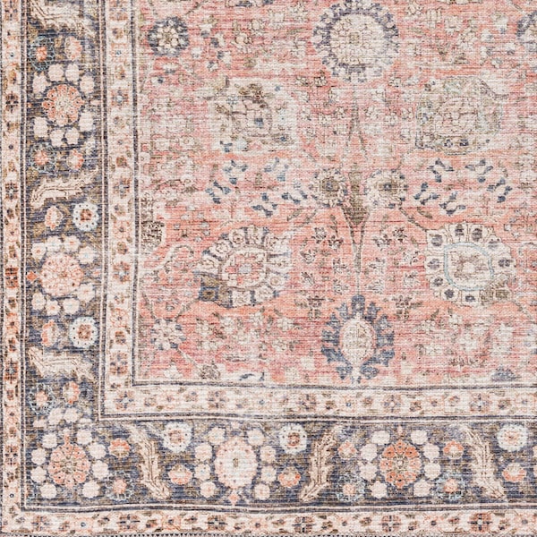 Livabliss Colin CLN-2301 Machine Washable Area Rug - CLN2301-679