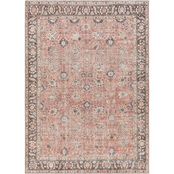 Livabliss Colin CLN-2301 Machine Washable Area Rug - CLN2301-679