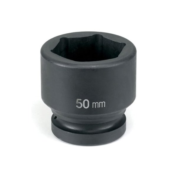 Grey Pneumatic SKT 1-1/2" DR X 42MM STD IM - GP6042M