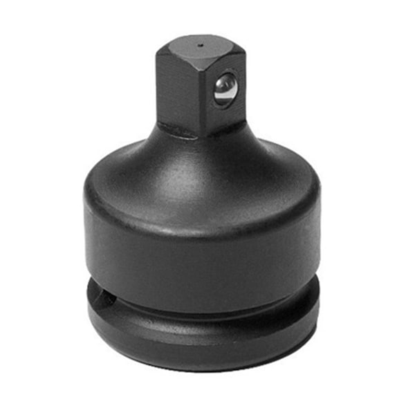 Cool Kitchen 75 in. Female x 1 in. Male Adapter with Pin Hole - CO2958450