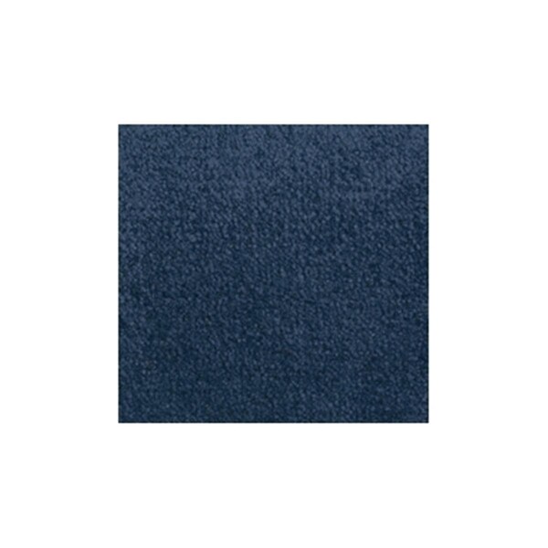 Carpets For Kids Mt. Shasta - Ocean Blue Rug - 3046.461