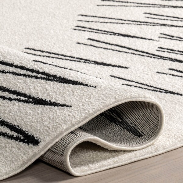 Nuloom Amelie Hedgehog Kids Area Rug 5ft x 8ft - GCHS01A-508