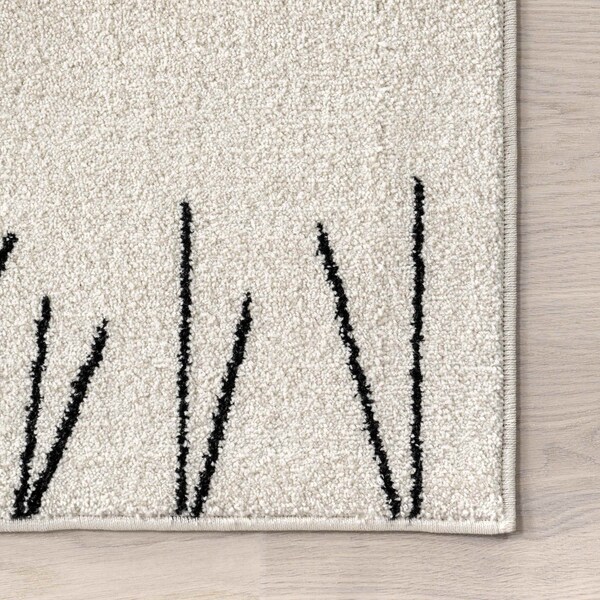 Nuloom Amelie Hedgehog Kids Area Rug 5ft x 8ft - GCHS01A-508