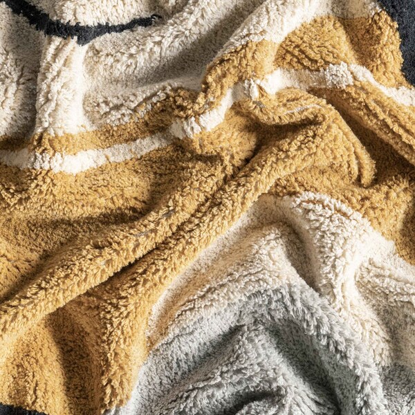 Nuloom Kienna Tiger Machine Washable Kids Area Rug 4ft - SVDC17A-R404