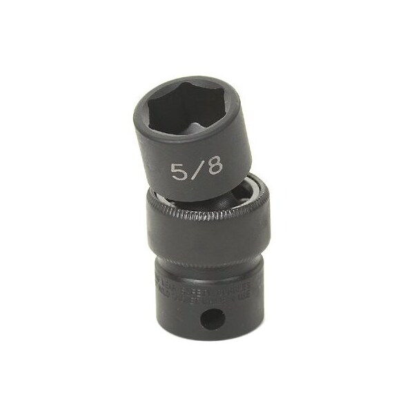 Grey Pneumatic SKT 3/8" DR X 14MM STNDRD UNIV IM - GP1014UM