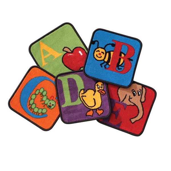 Carpets For Kids Reading by the Book Kit Rug - CA61983