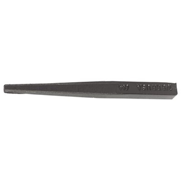 Dendesigns 3.25in. Screw Extractor - Industrial-Grade Tool for Heavy-Duty Applications - DE3116786