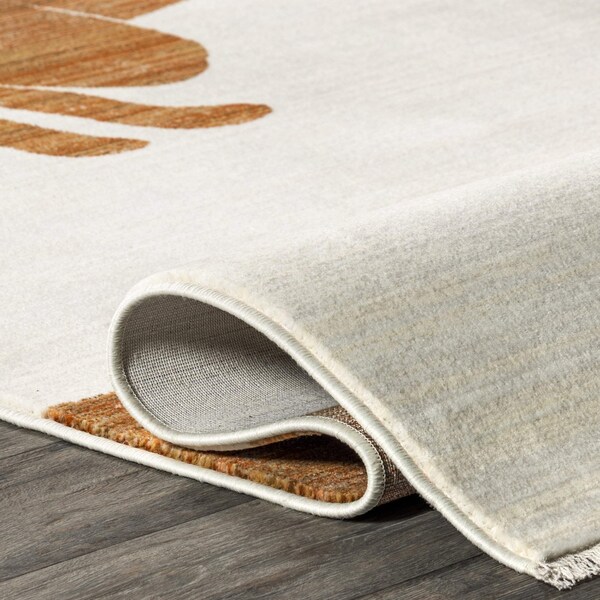 Nuloom Cailyn Modern Dachshund Kids Area Rug 8ft x 10ft 2in - BDSN38A-80106