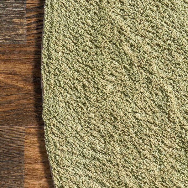 Nuloom Lumi Tiger Kids Machine Washable Area Rug 6ft - SVDC13A-R606