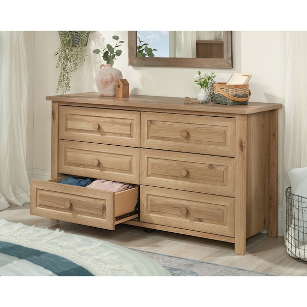 Sauder Hillmont Farm Dresser Tao A2 - 435183
