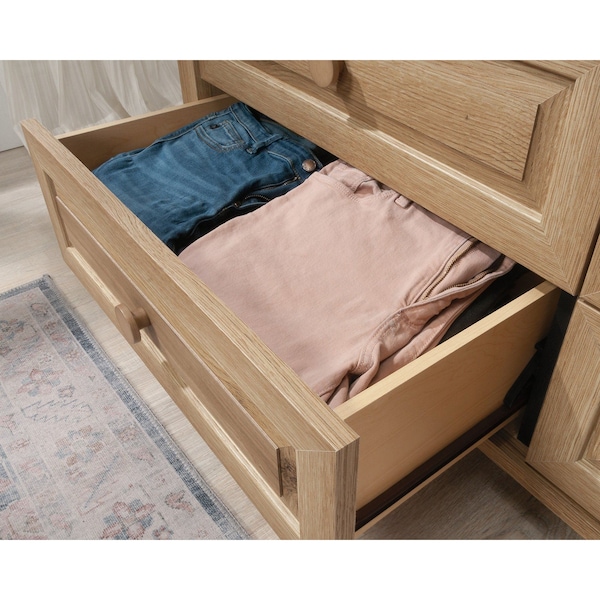 Sauder Hillmont Farm Dresser Tao A2 - 435183