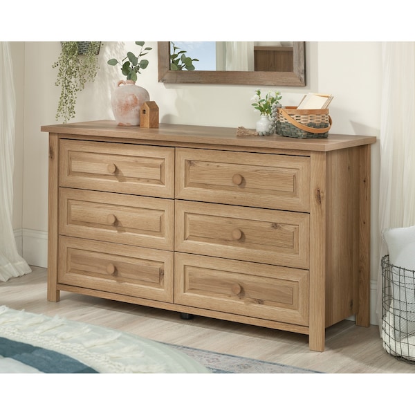Sauder Hillmont Farm Dresser Tao A2 - 435183