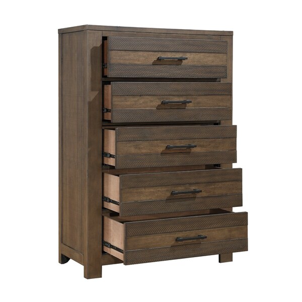 Homelegance Conway Bedroom Bedroom Chest - 1497-9