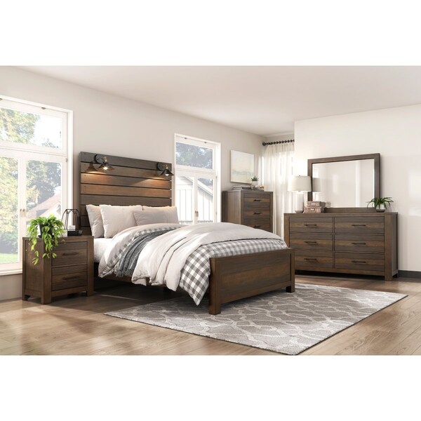 Homelegance Conway Bedroom Bedroom Chest - 1497-9