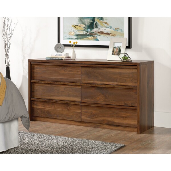 Sauder Harvey Park Dresser Gw - 420946