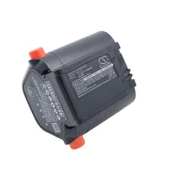 Ilc Replacement for Gardena 09840-20 2500mah Battery - 09840-20 2500MAH   BATTERY GARDENA
