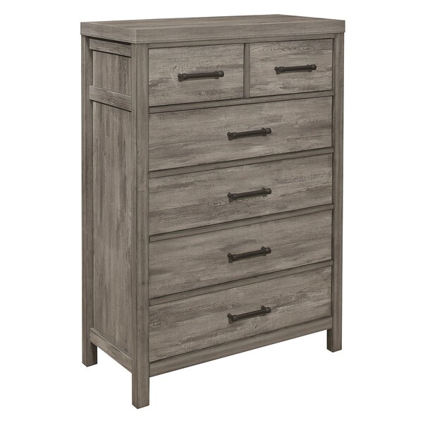 Homelegance Bainbridge Bedroom Bedroom Chest - 1526-9