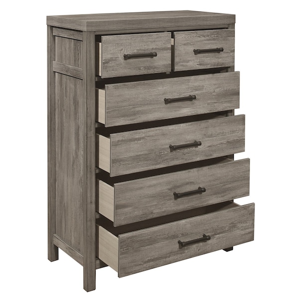 Homelegance Bainbridge Bedroom Bedroom Chest - 1526-9