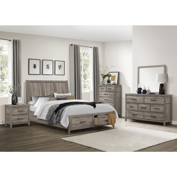Homelegance Bainbridge Bedroom Bedroom Chest - 1526-9
