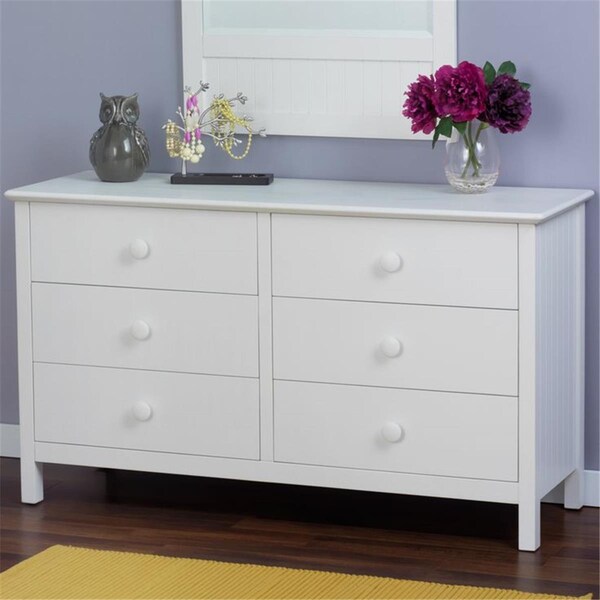 Sunset Trading Ice Cream At The Beach Dresser - CF-1730-0111