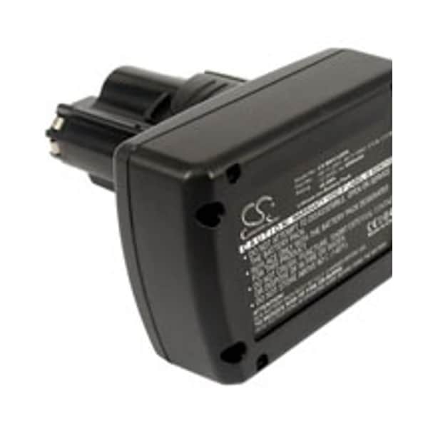 Ilc Replacement for Milwaukee 2471-20 Battery - 2471-20  BATTERY MILWAUKEE