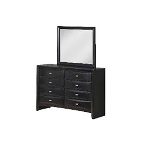 Global Furniture Usa Linda-Bl Dresser - LINDA(FD0011B)-BL-D (M)