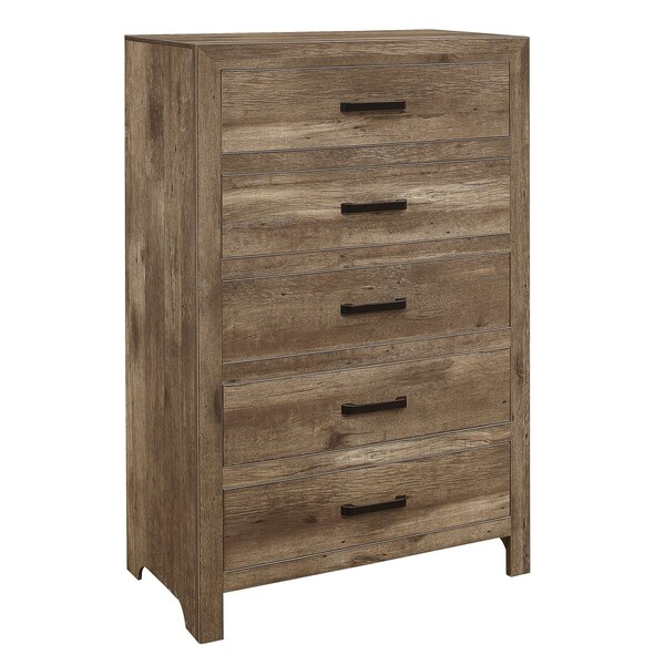 Homelegance Mandan Bedroom Bedroom Chest - 1910-9