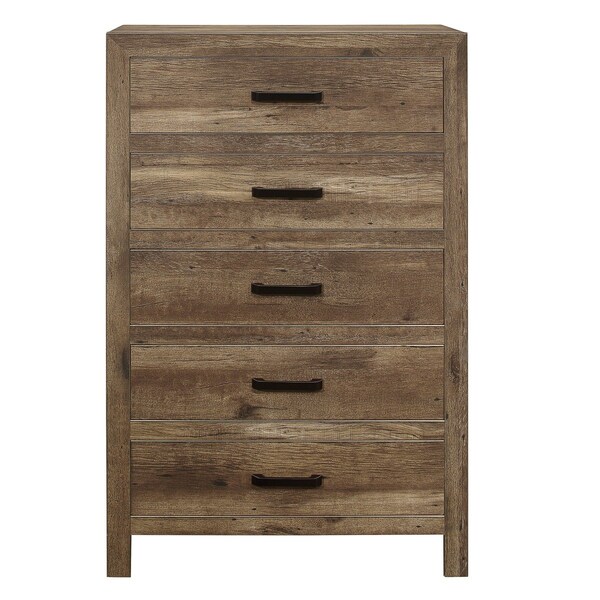 Homelegance Mandan Bedroom Bedroom Chest - 1910-9