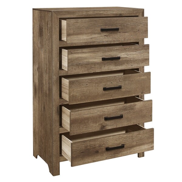 Homelegance Mandan Bedroom Bedroom Chest - 1910-9