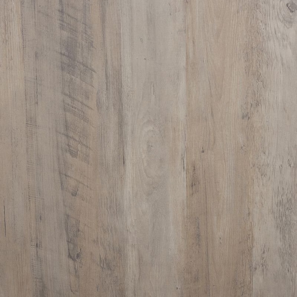 Manhattan Comfort Lee Wardrobe Closet 1.0 in Rustic Grey - WC001-GY