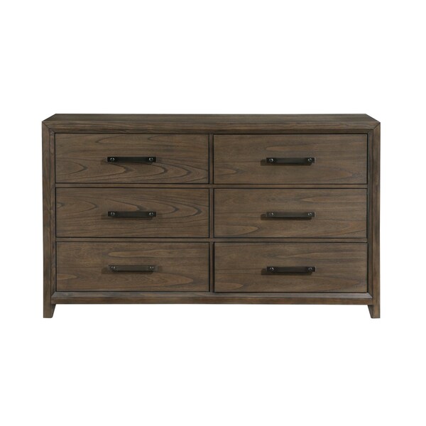 Homelegance Cambridge Bedroom Dresser - 1422N-5