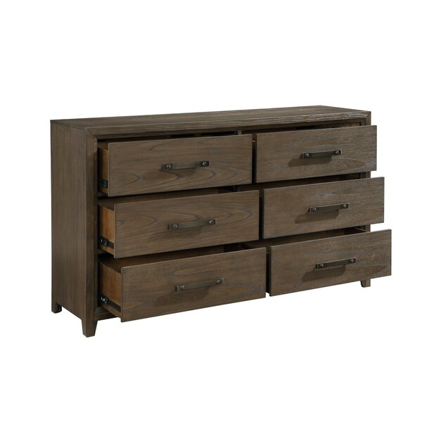 Homelegance Cambridge Bedroom Dresser - 1422N-5