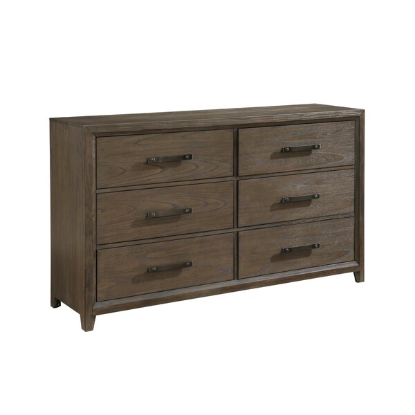 Homelegance Cambridge Bedroom Dresser - 1422N-5