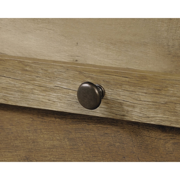 Sauder Dakota Pass Armoire Coa , Safety tested for stability to help reduce tip-over accidents - 419077