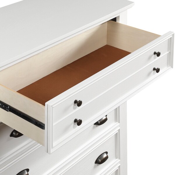 Homelegance Mackinac Bedroom Bedroom Chest - 1454-9