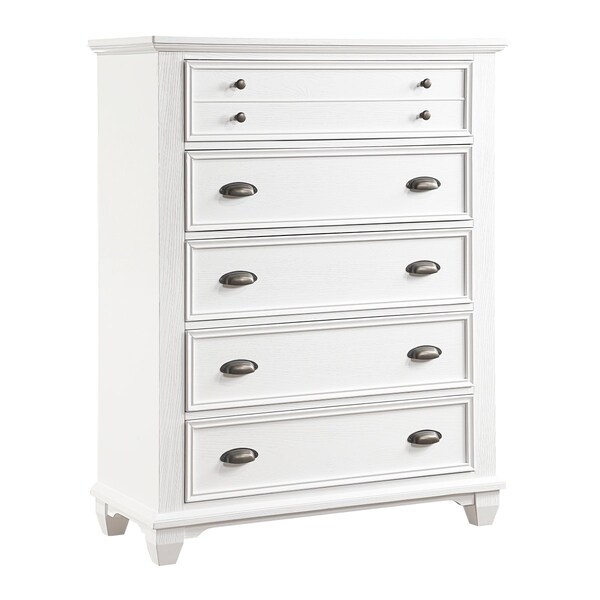 Homelegance Mackinac Bedroom Bedroom Chest - 1454-9