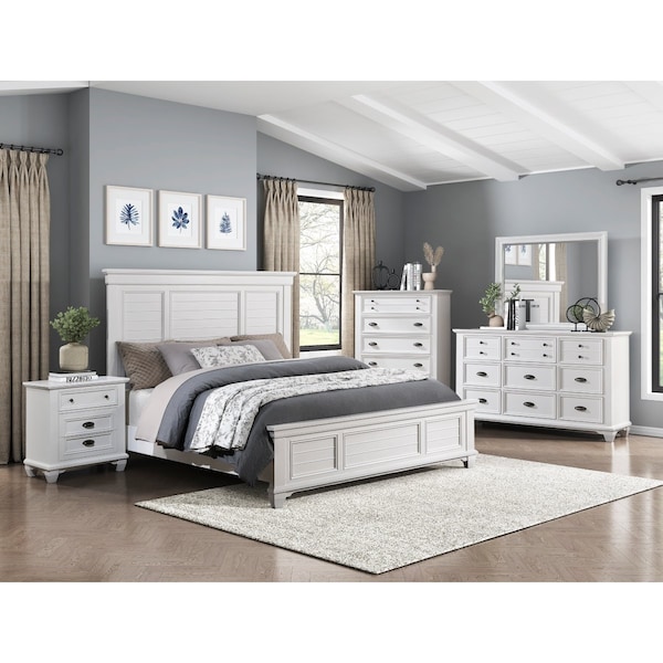 Homelegance Mackinac Bedroom Bedroom Chest - 1454-9