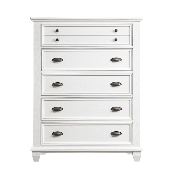 Homelegance Mackinac Bedroom Bedroom Chest - 1454-9